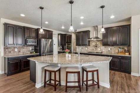 6209 S Jamestown Court Aurora CO 80016