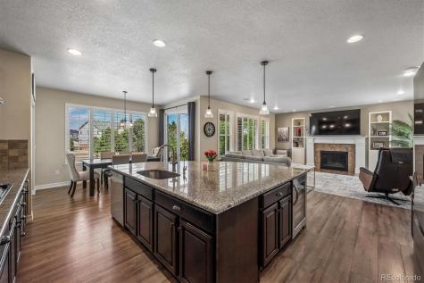 6209 S Jamestown Court Aurora CO 80016