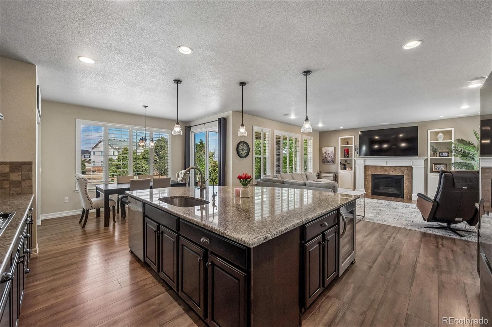 6209 S Jamestown Court Aurora CO 80016