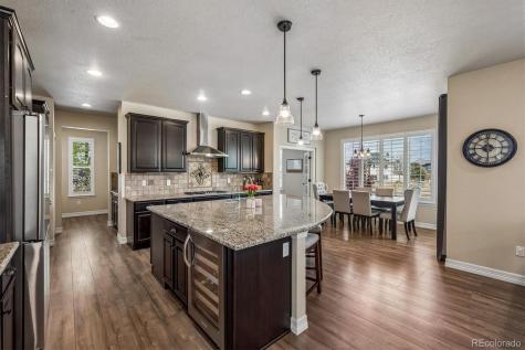 6209 S Jamestown Court Aurora CO 80016