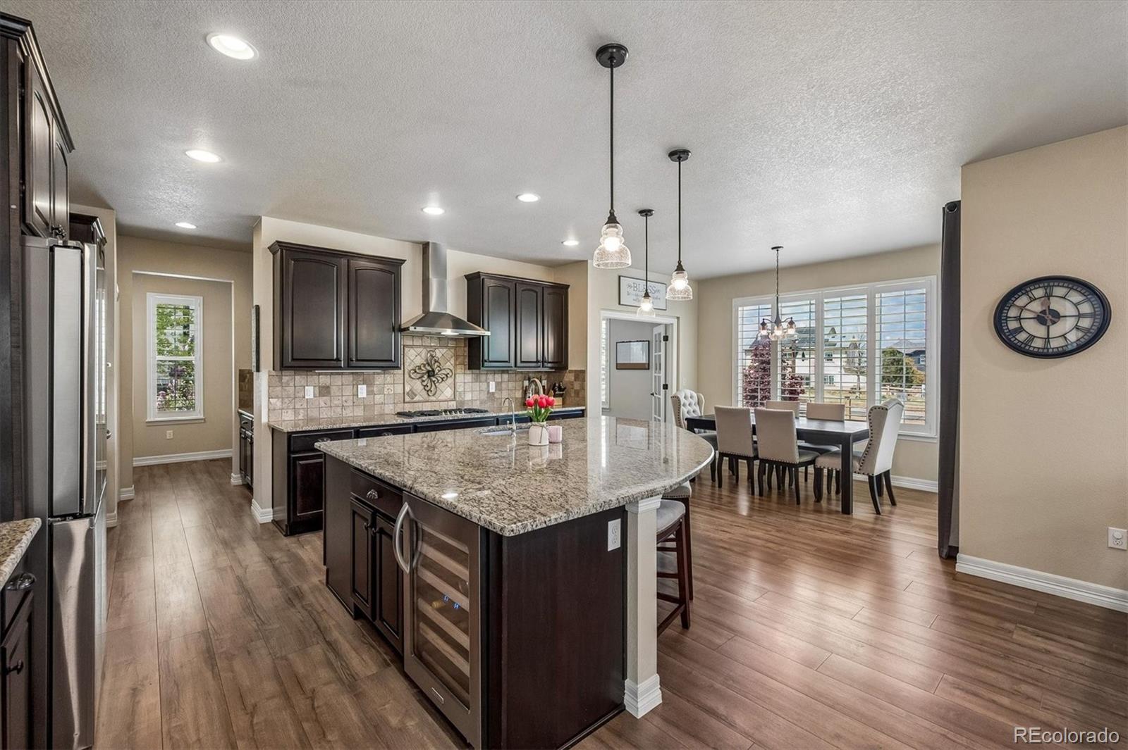 6209 S Jamestown Court Aurora CO 80016