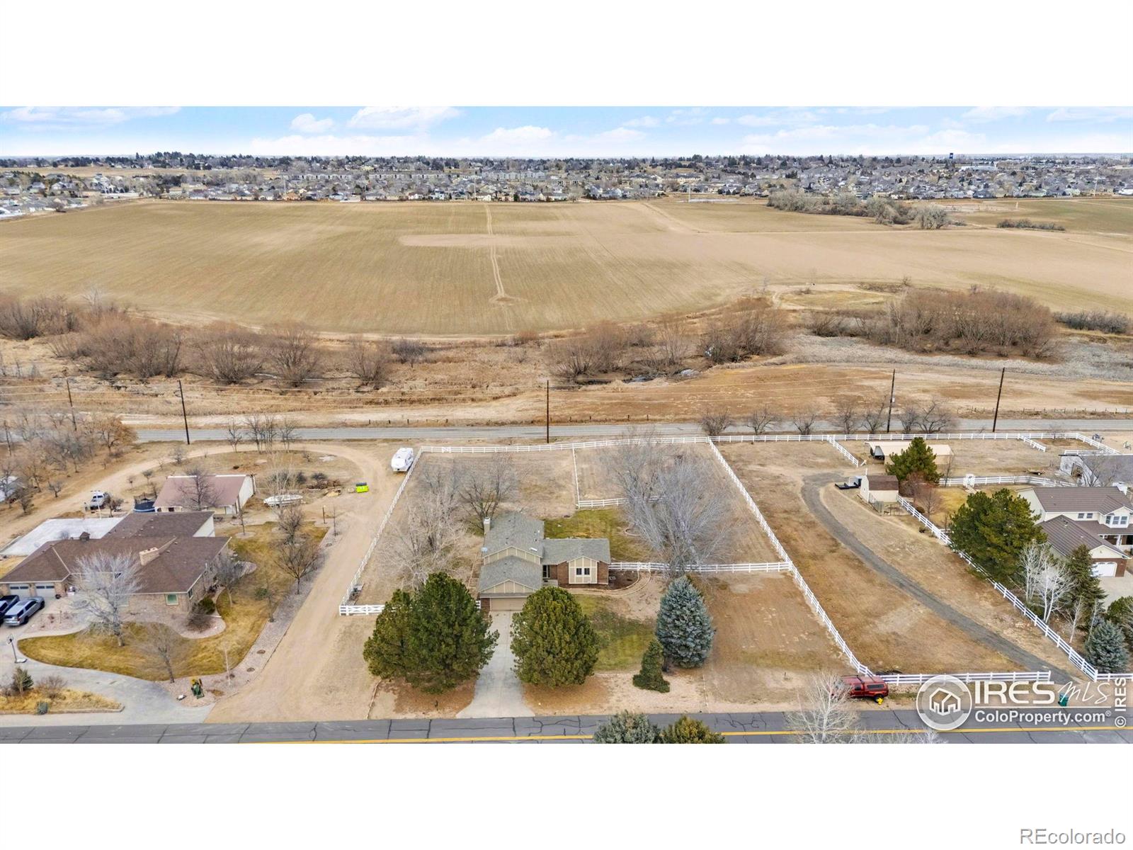5537 Kiowa Drive Greeley CO 80634