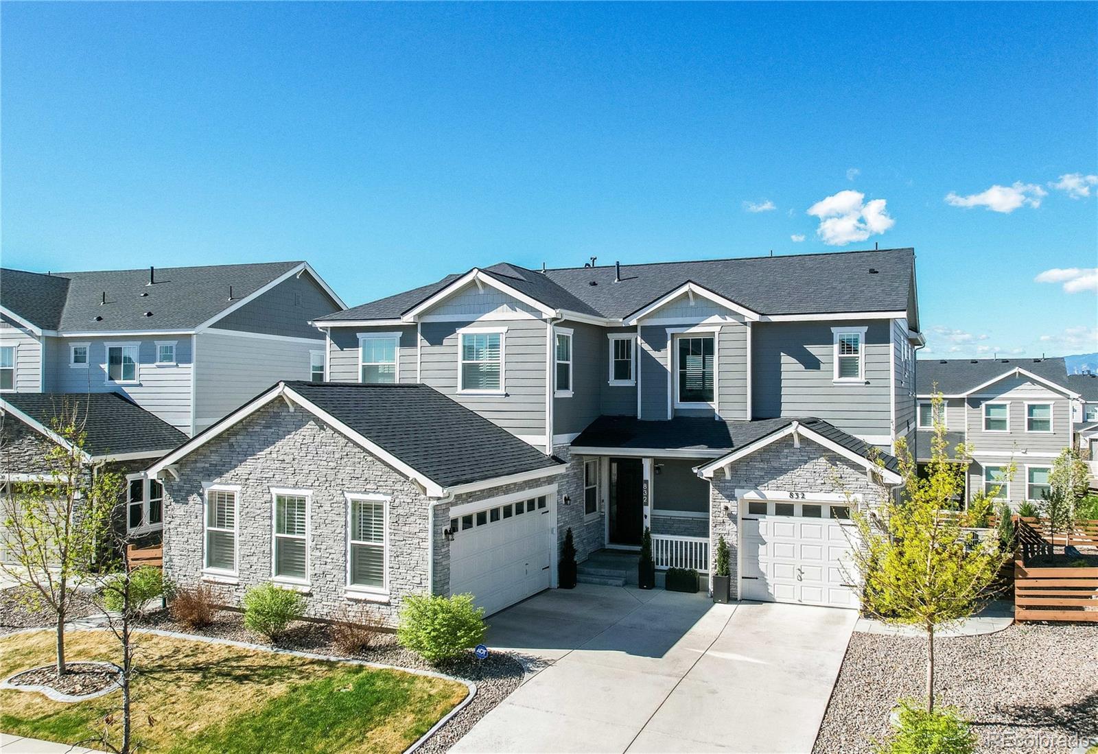 832 Sundown Way Erie CO 80516