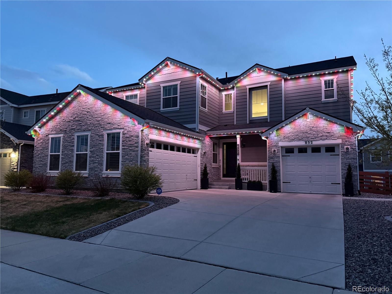 832 Sundown Way Erie CO 80516
