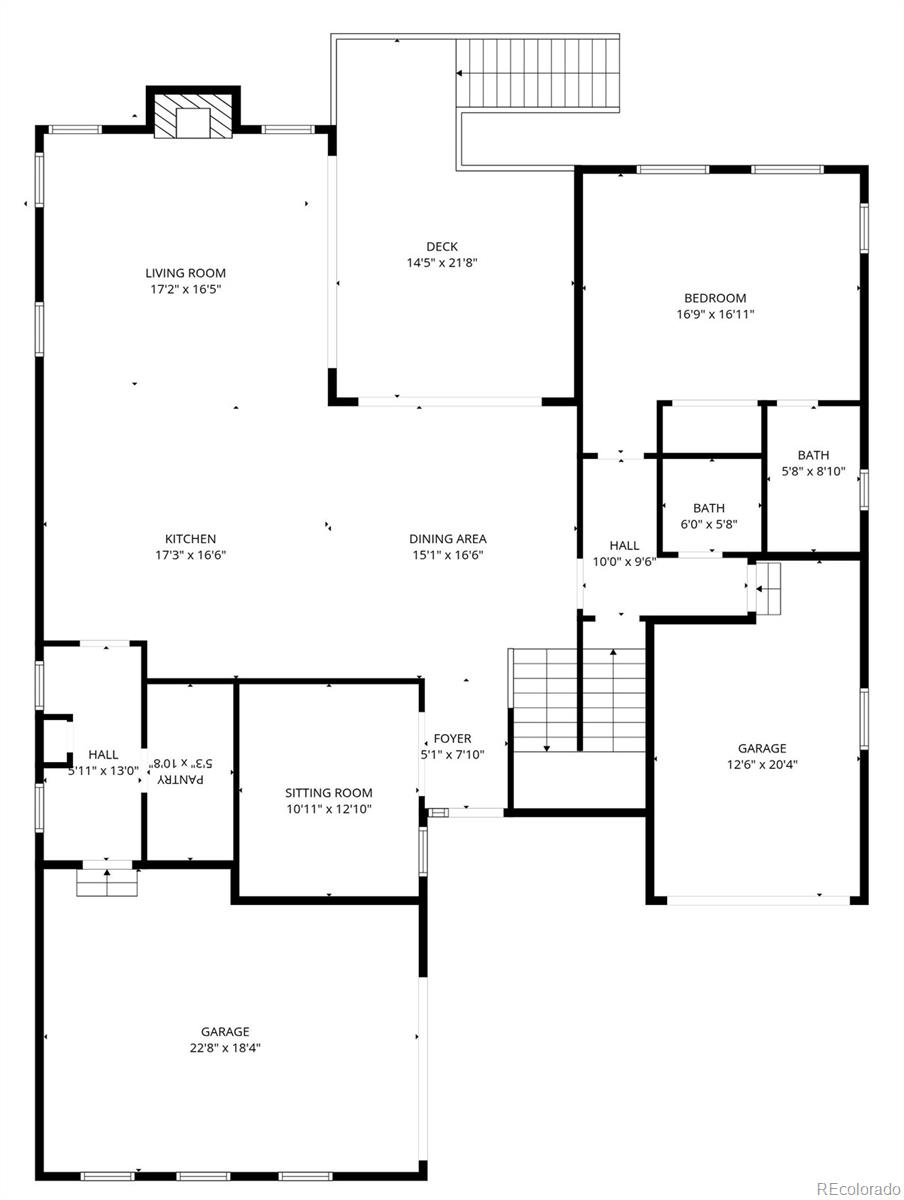 832 Sundown Way Erie CO 80516