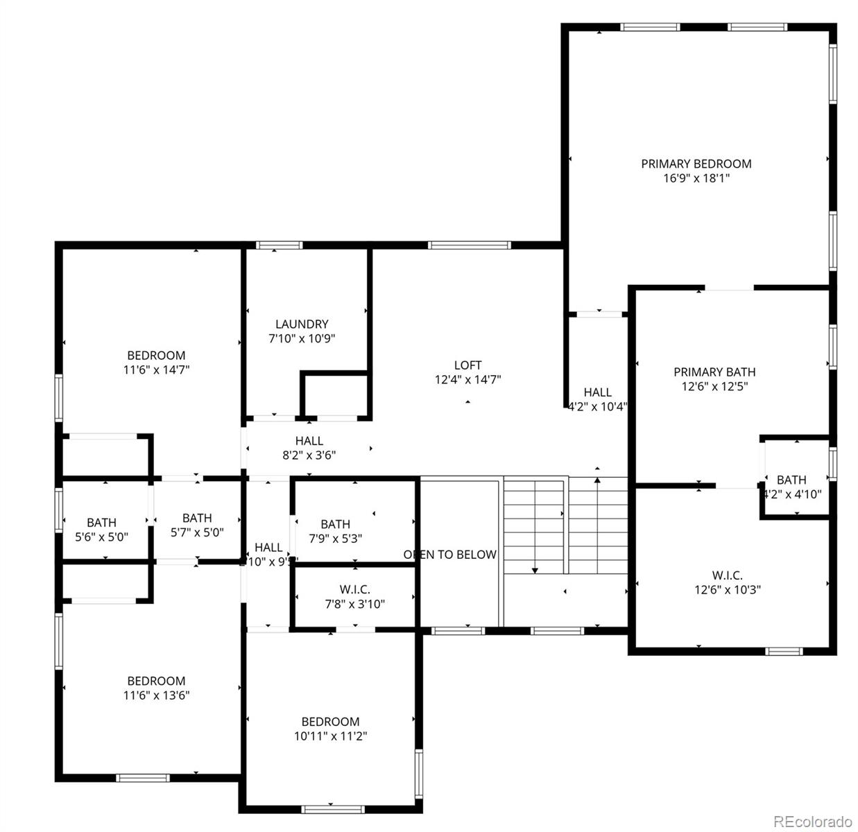 832 Sundown Way Erie CO 80516