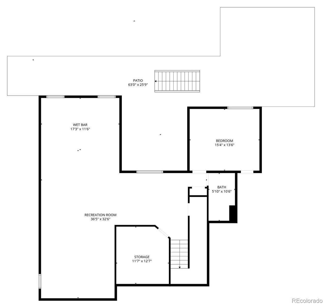 832 Sundown Way Erie CO 80516