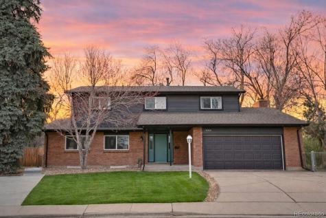 2821 S Vance Way Denver CO 80227