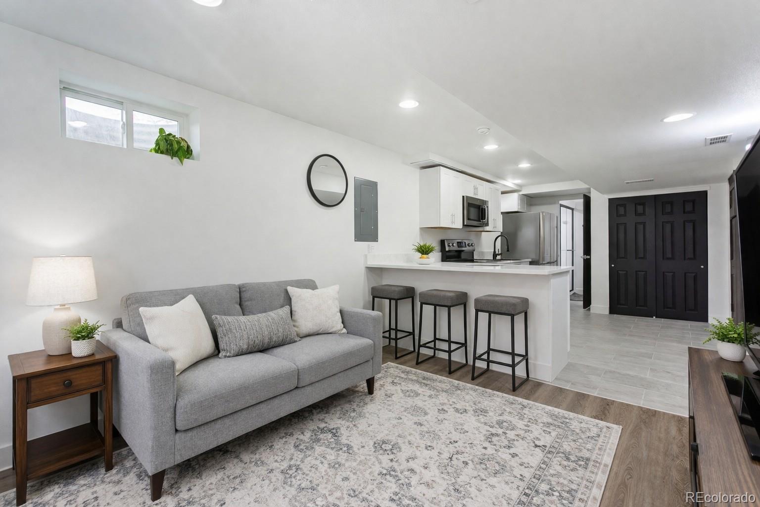 2821 S Vance Way Denver CO 80227