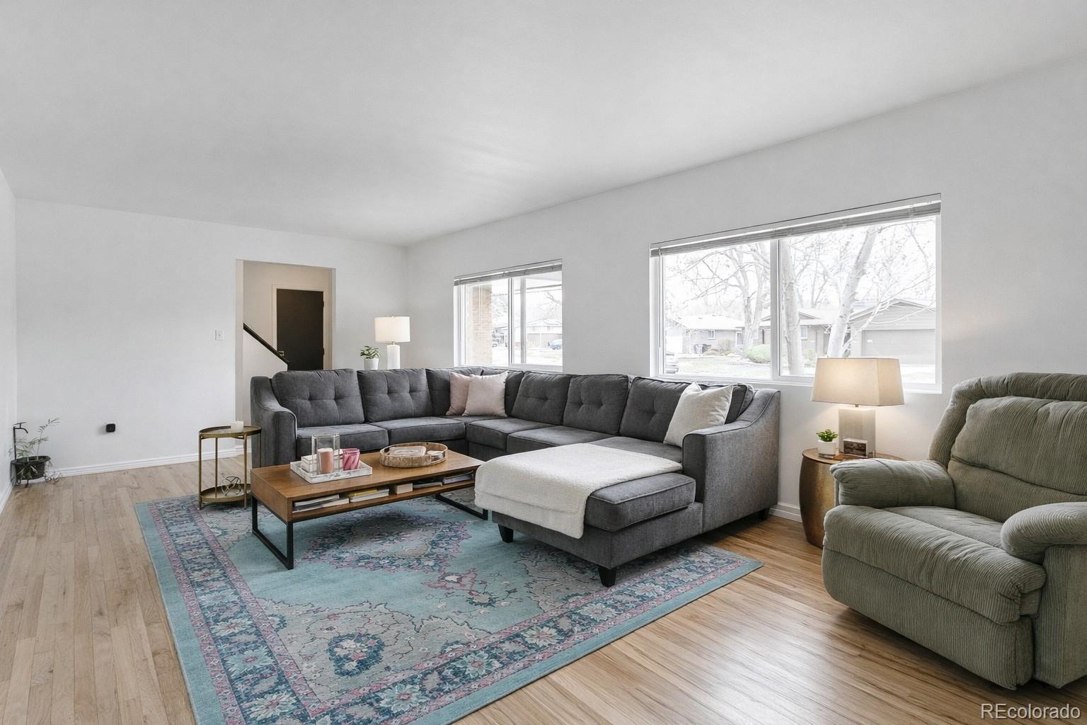 2821 S Vance Way Denver CO 80227