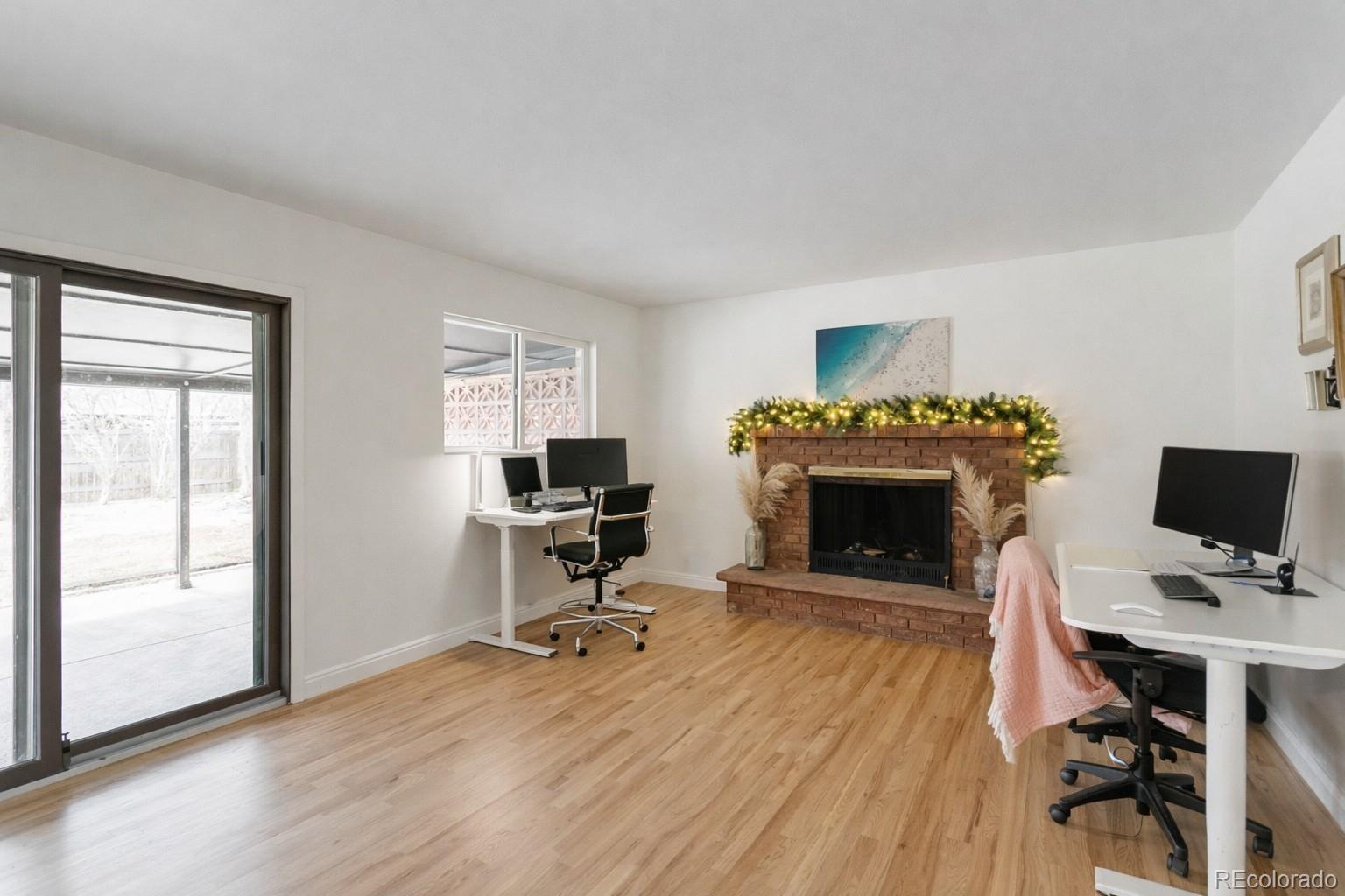 2821 S Vance Way Denver CO 80227