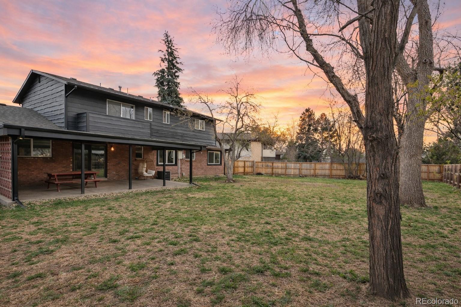 2821 S Vance Way Denver CO 80227