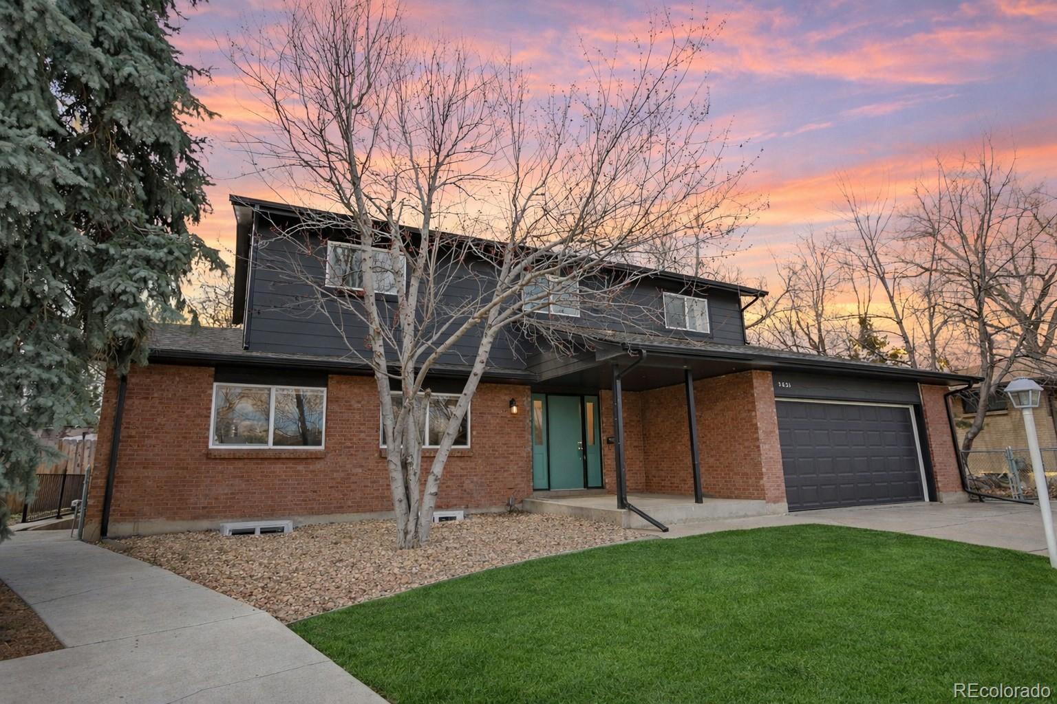 2821 S Vance Way Denver CO 80227