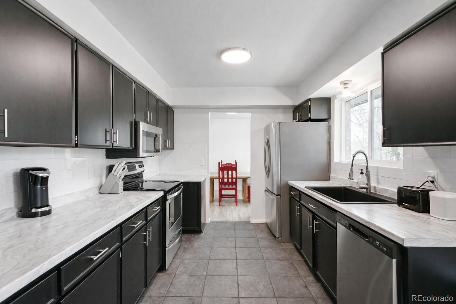 2821 S Vance Way Denver CO 80227