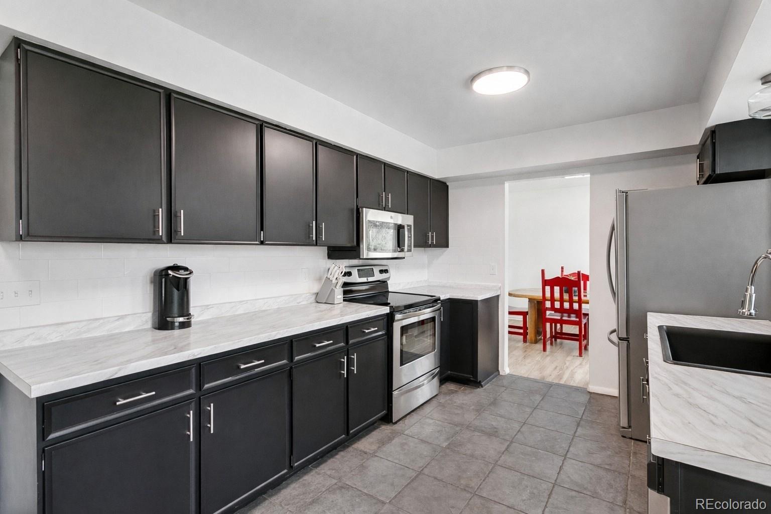 2821 S Vance Way Denver CO 80227