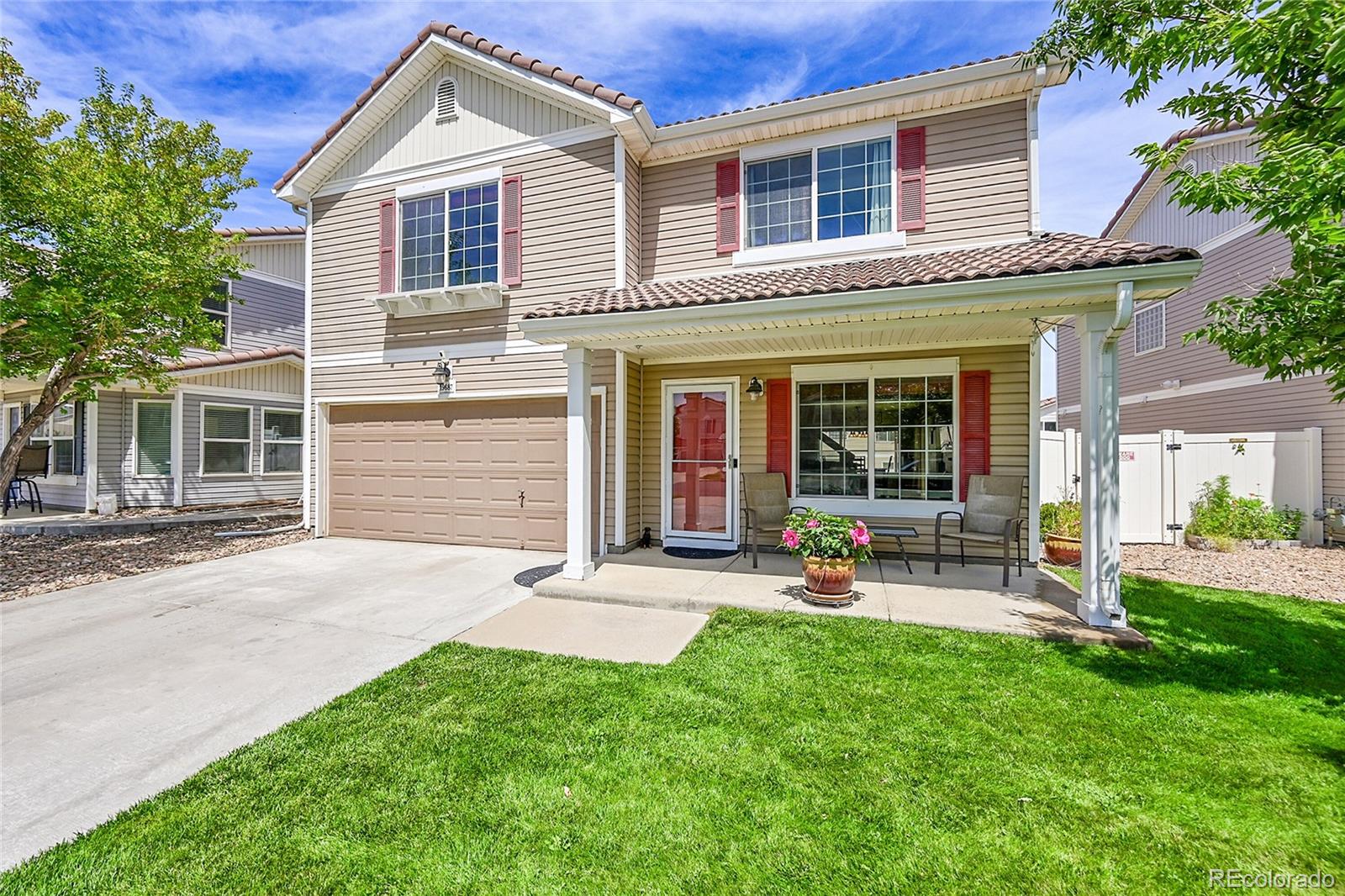 19687 E 50th Avenue Denver CO 80249