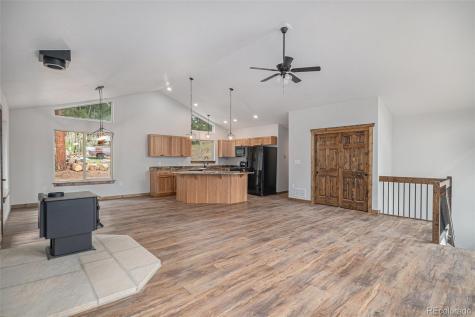68 Aspen Drive Bailey CO 80421
