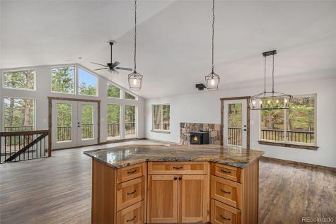 68 Aspen Drive Bailey CO 80421