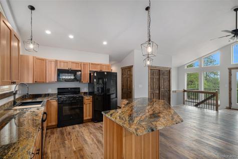 68 Aspen Drive Bailey CO 80421