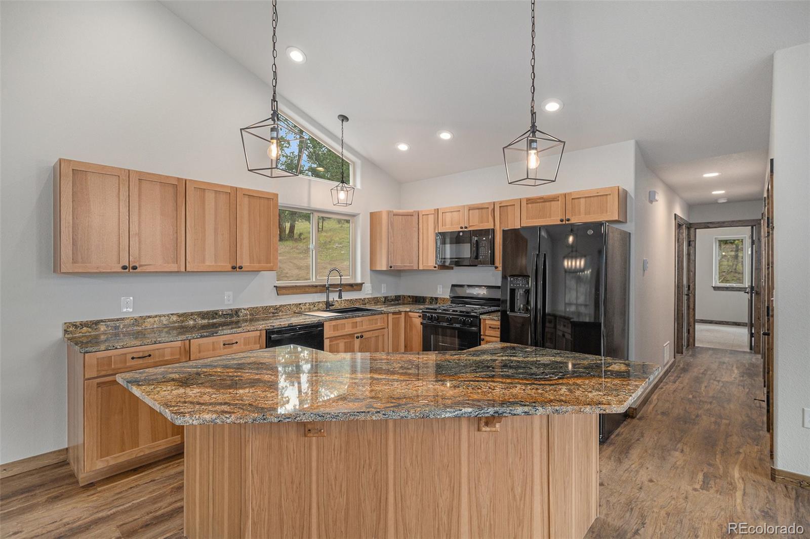 68 Aspen Drive Bailey CO 80421