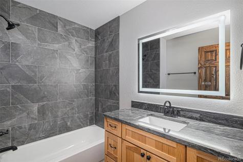 68 Aspen Drive Bailey CO 80421