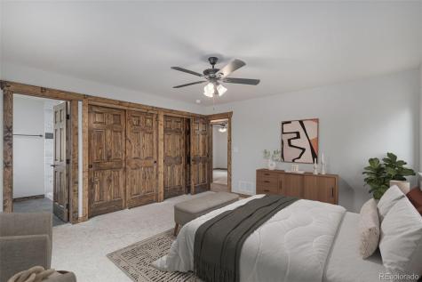 68 Aspen Drive Bailey CO 80421