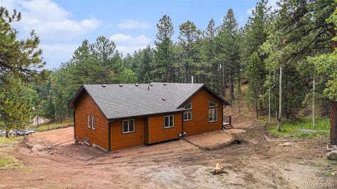 68 Aspen Drive Bailey CO 80421