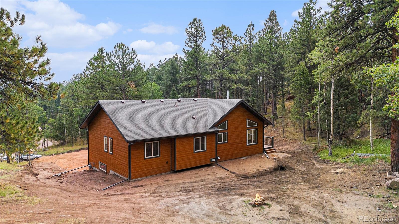 68 Aspen Drive Bailey CO 80421