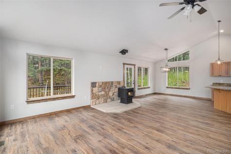 68 Aspen Drive Bailey CO 80421