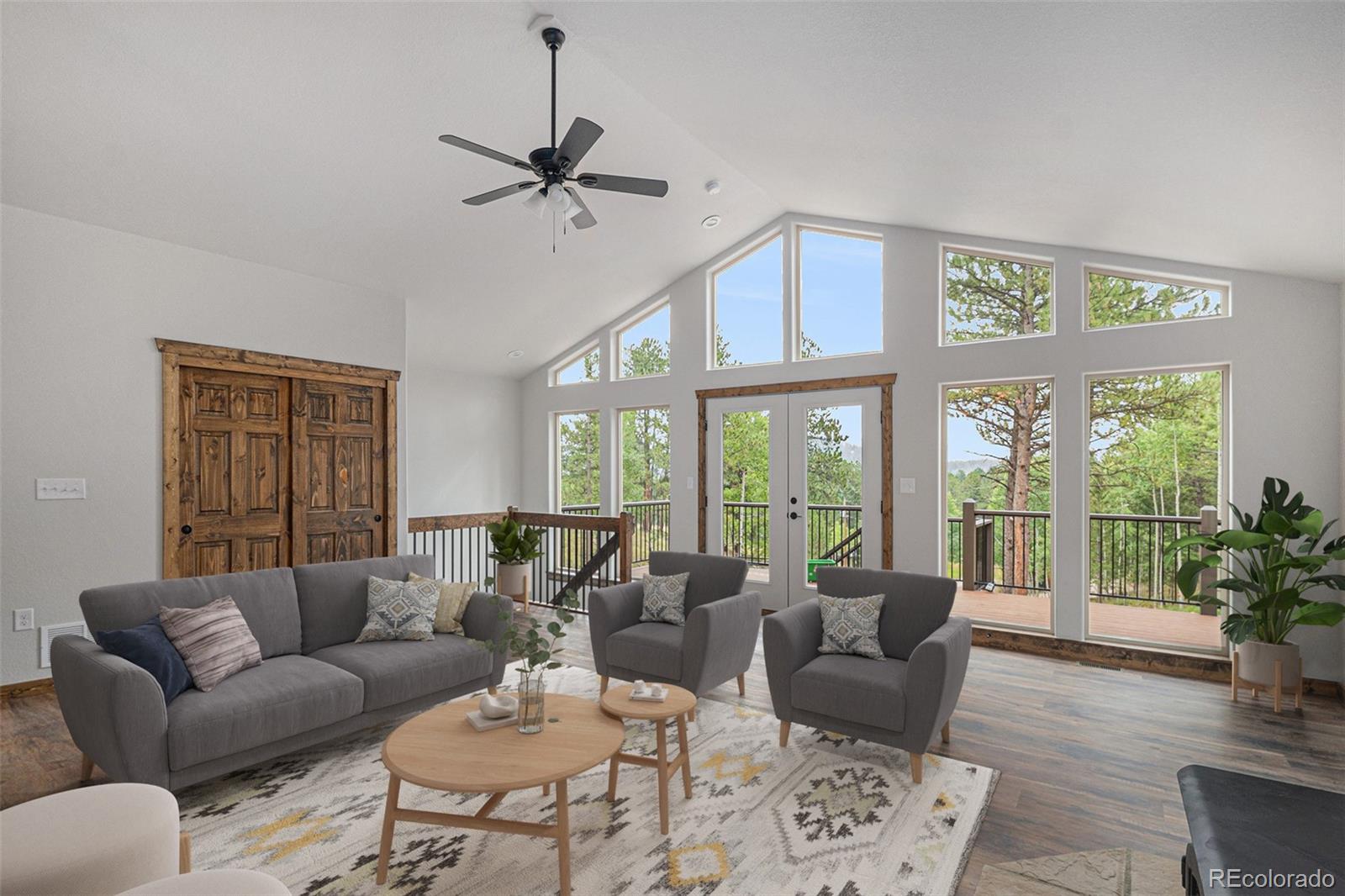 68 Aspen Drive Bailey CO 80421
