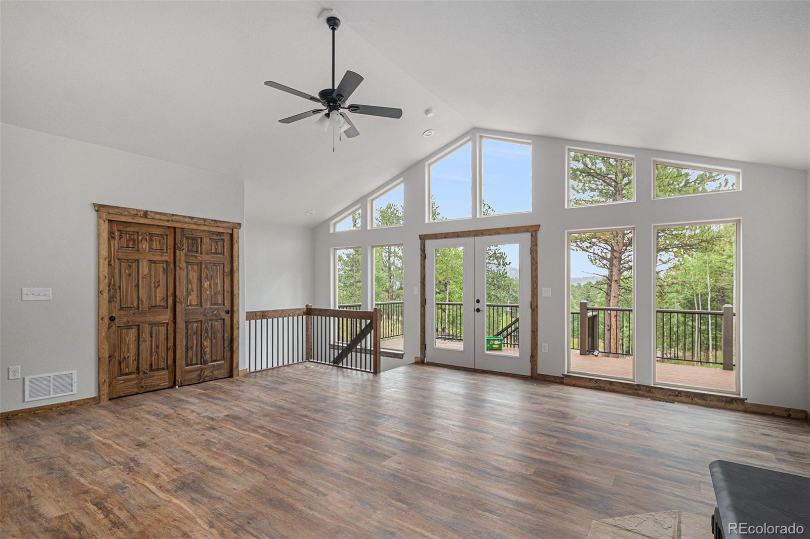 68 Aspen Drive Bailey CO 80421