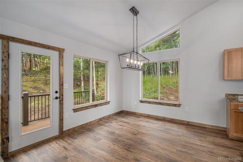 68 Aspen Drive Bailey CO 80421