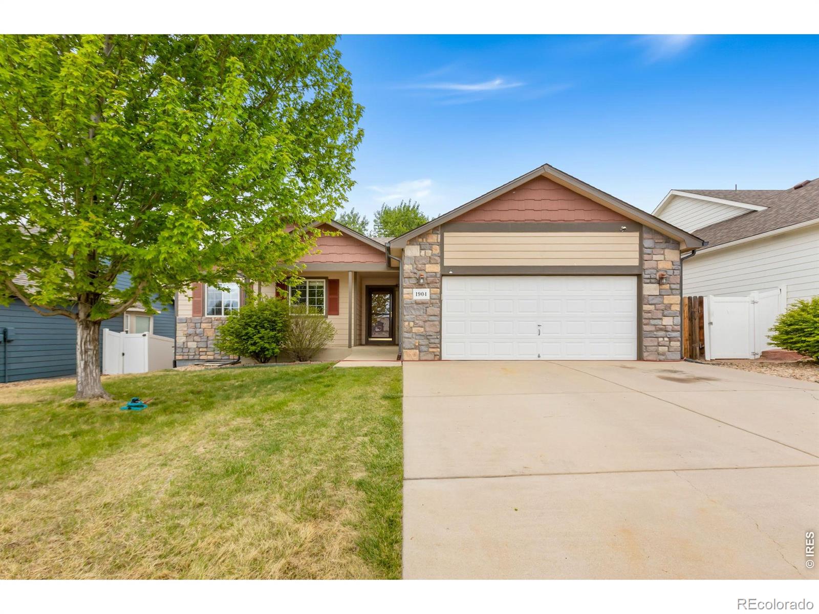 1904 86th Avenue Greeley CO 80634