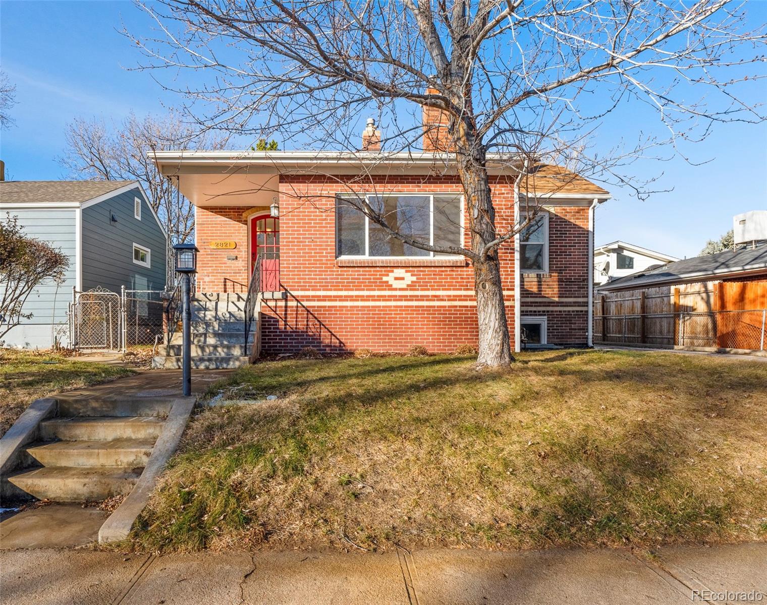 2821 S Grant Street Englewood CO 80113