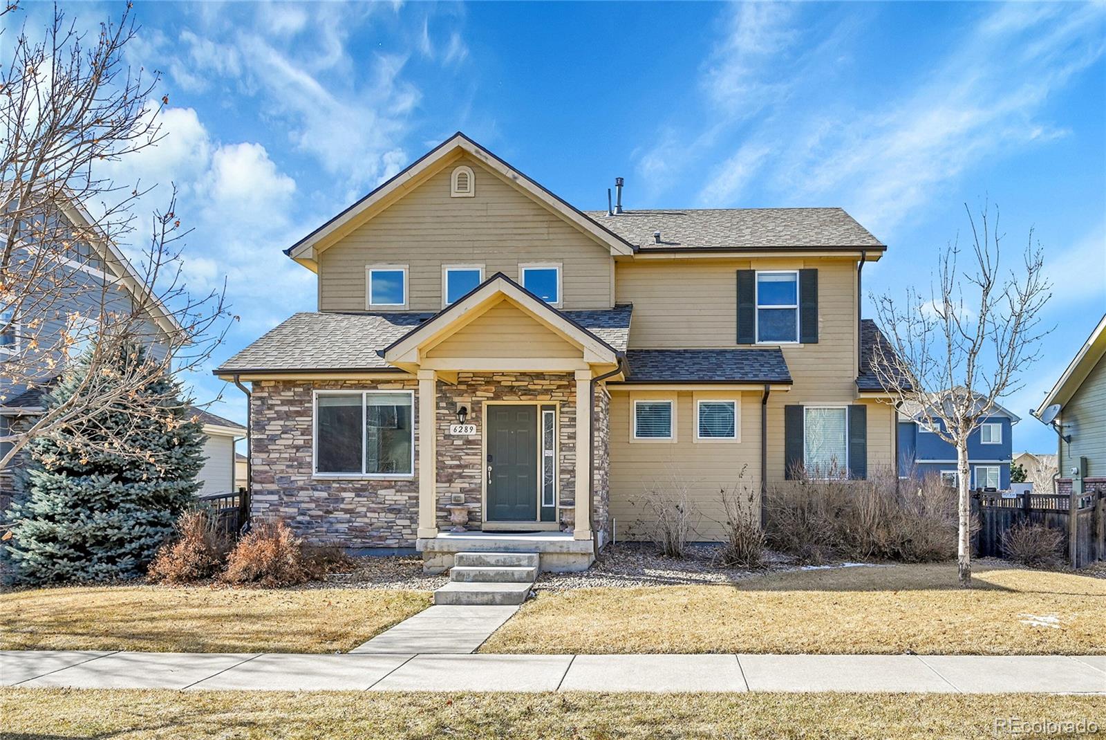 6289 N Fundy Street Aurora CO 80019