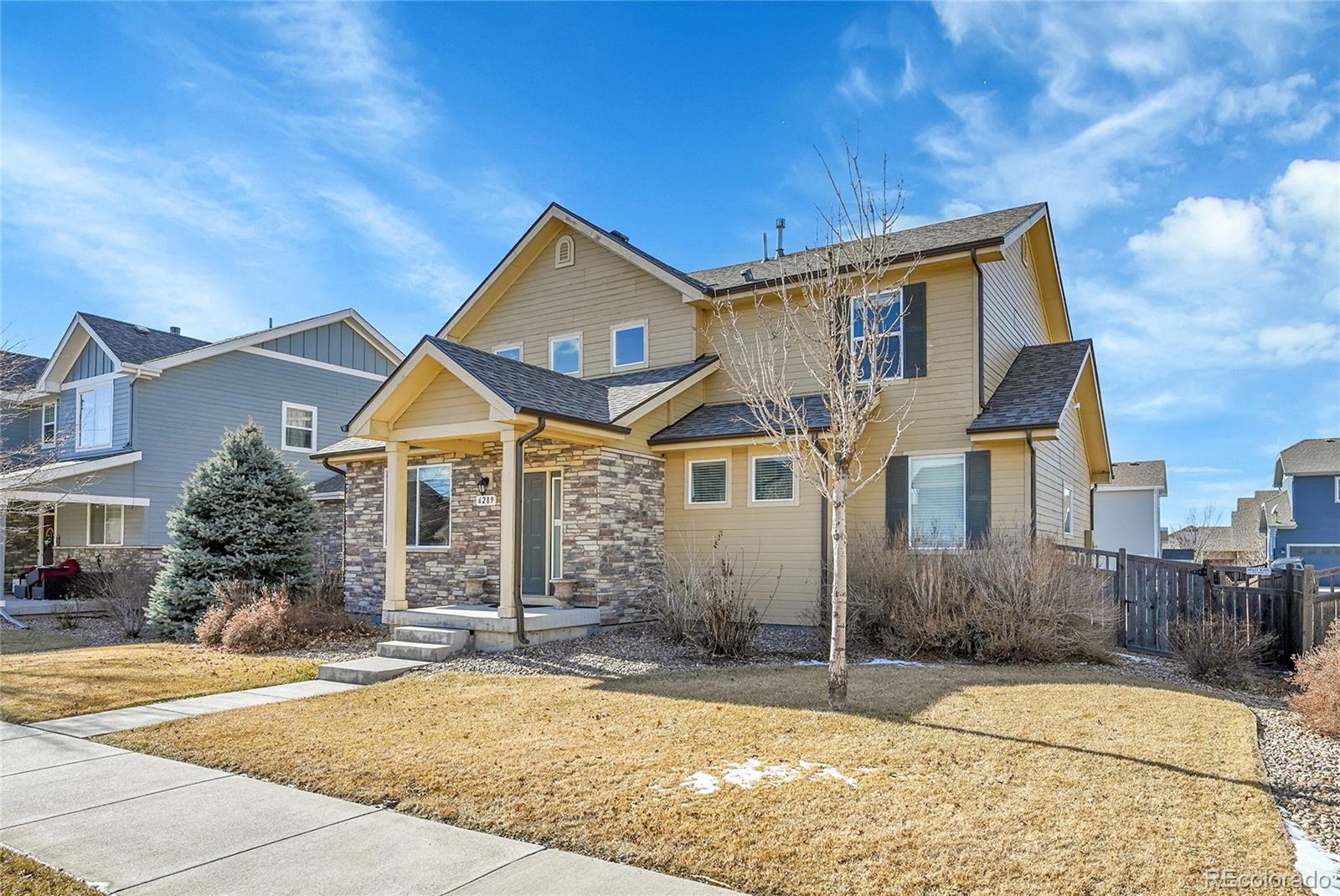 6289 N Fundy Street Aurora CO 80019