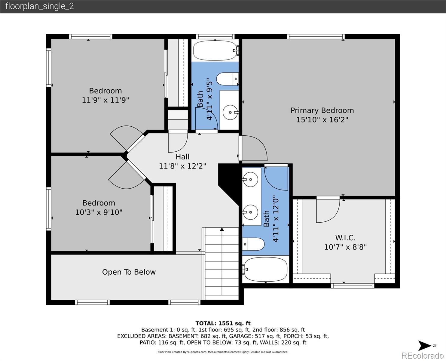 6289 N Fundy Street Aurora CO 80019