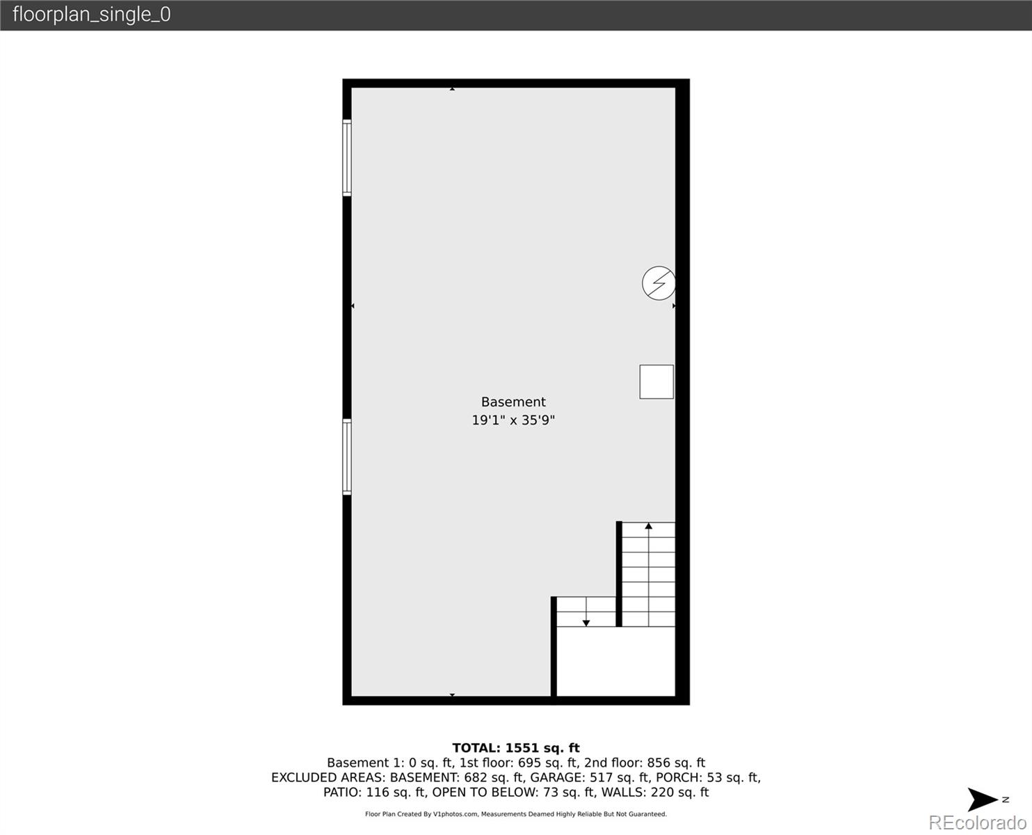 6289 N Fundy Street Aurora CO 80019