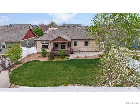 313 Telluride Drive Windsor CO 80550