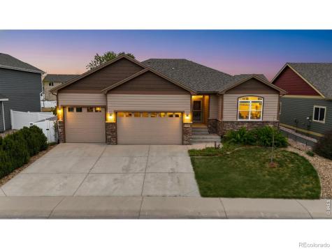 313 Telluride Drive Windsor CO 80550