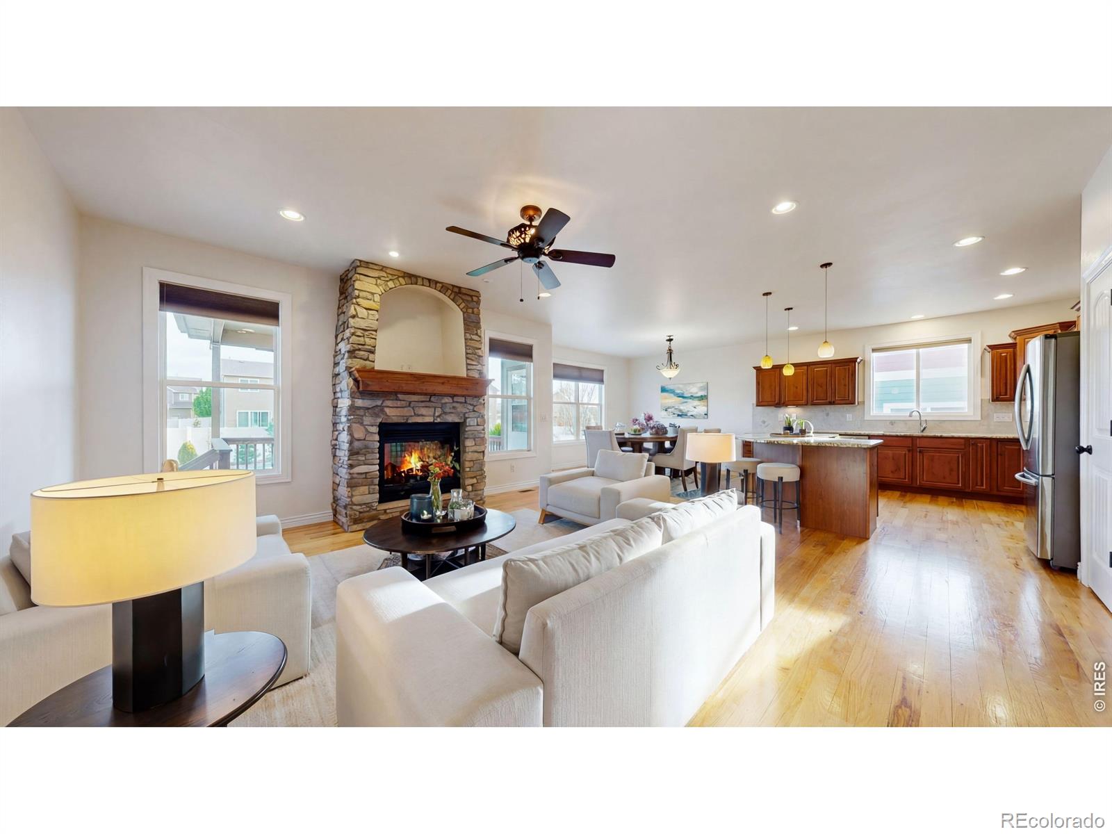 313 Telluride Drive Windsor CO 80550