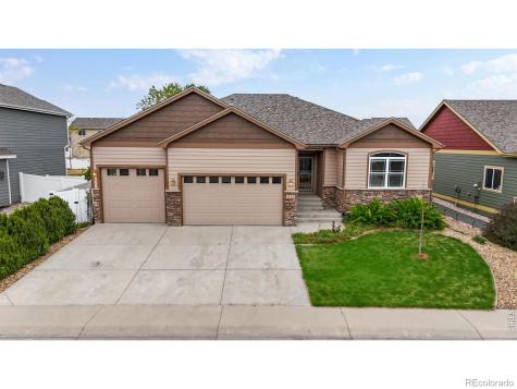 313 Telluride Drive Windsor CO 80550