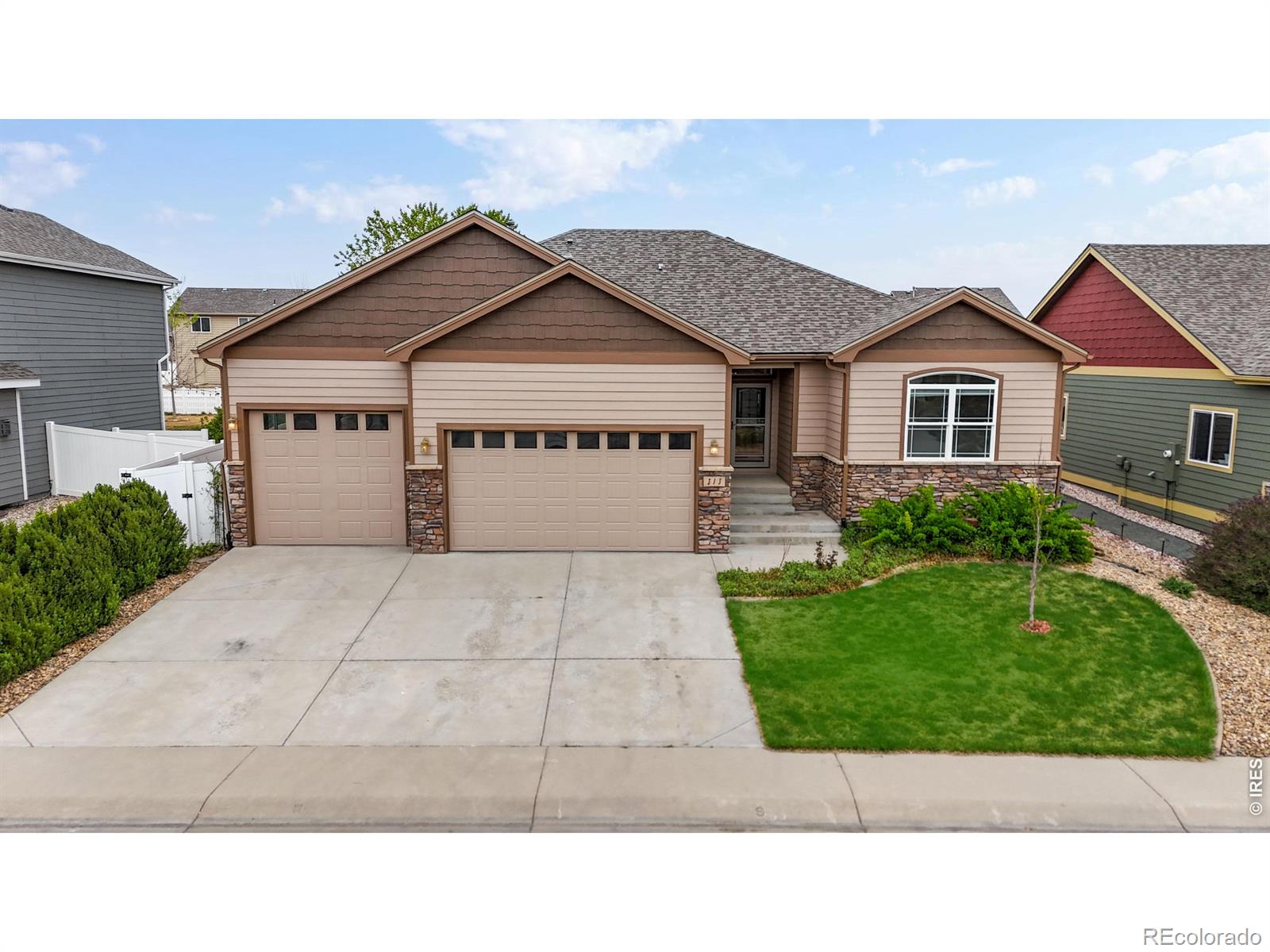 313 Telluride Drive Windsor CO 80550