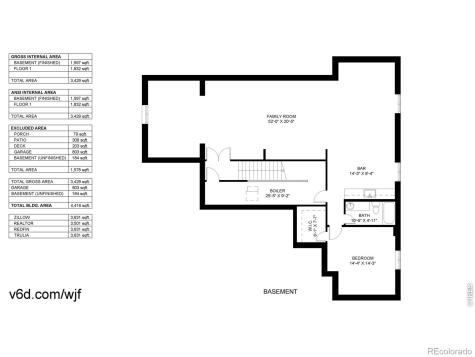 313 Telluride Drive Windsor CO 80550