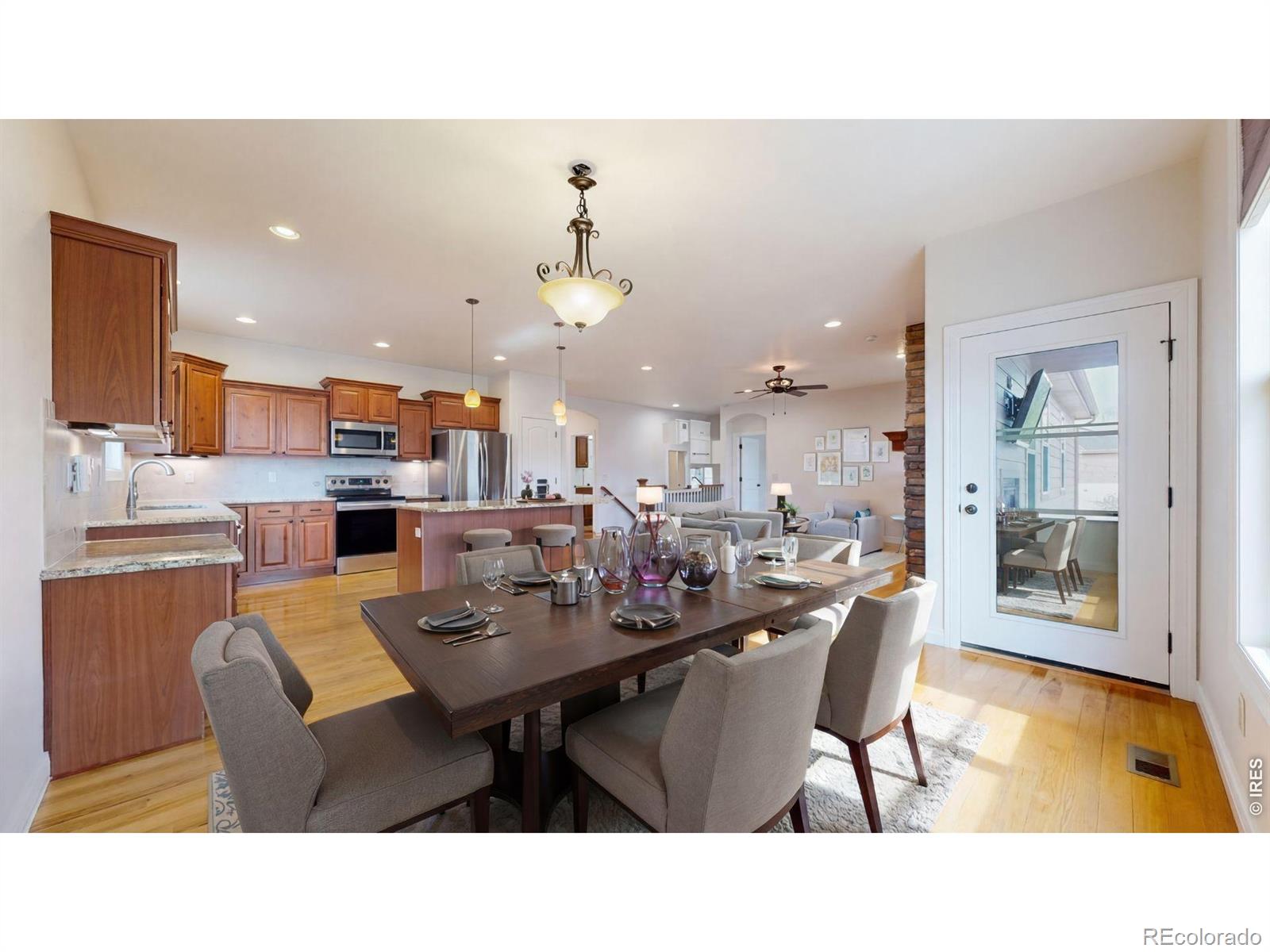 313 Telluride Drive Windsor CO 80550