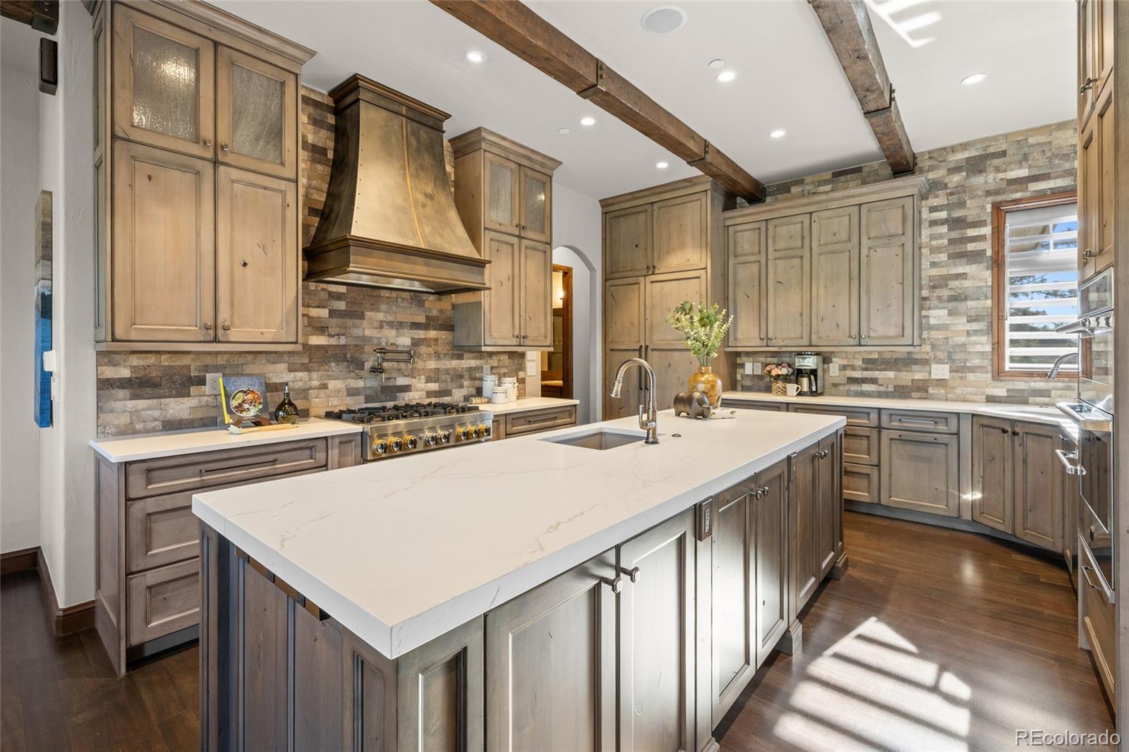 4604 Tierra Alta Drive Castle Rock CO 80104