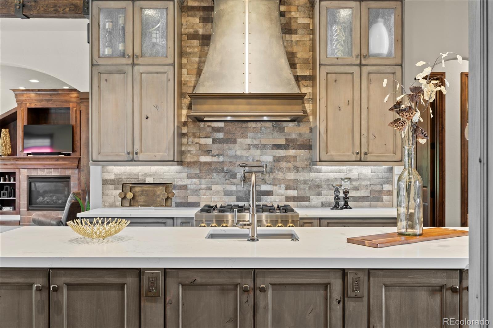 4604 Tierra Alta Drive Castle Rock CO 80104
