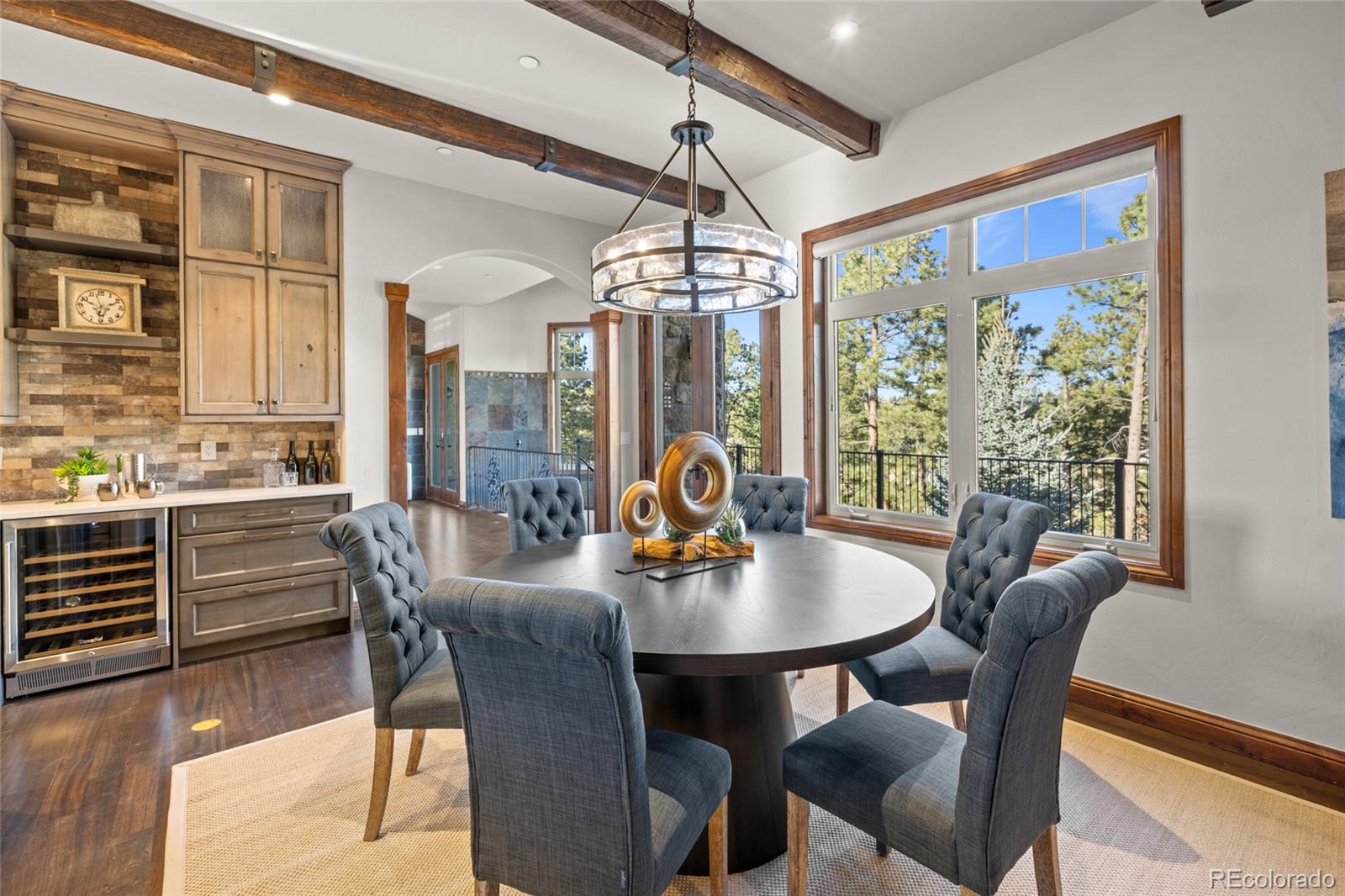 4604 Tierra Alta Drive Castle Rock CO 80104