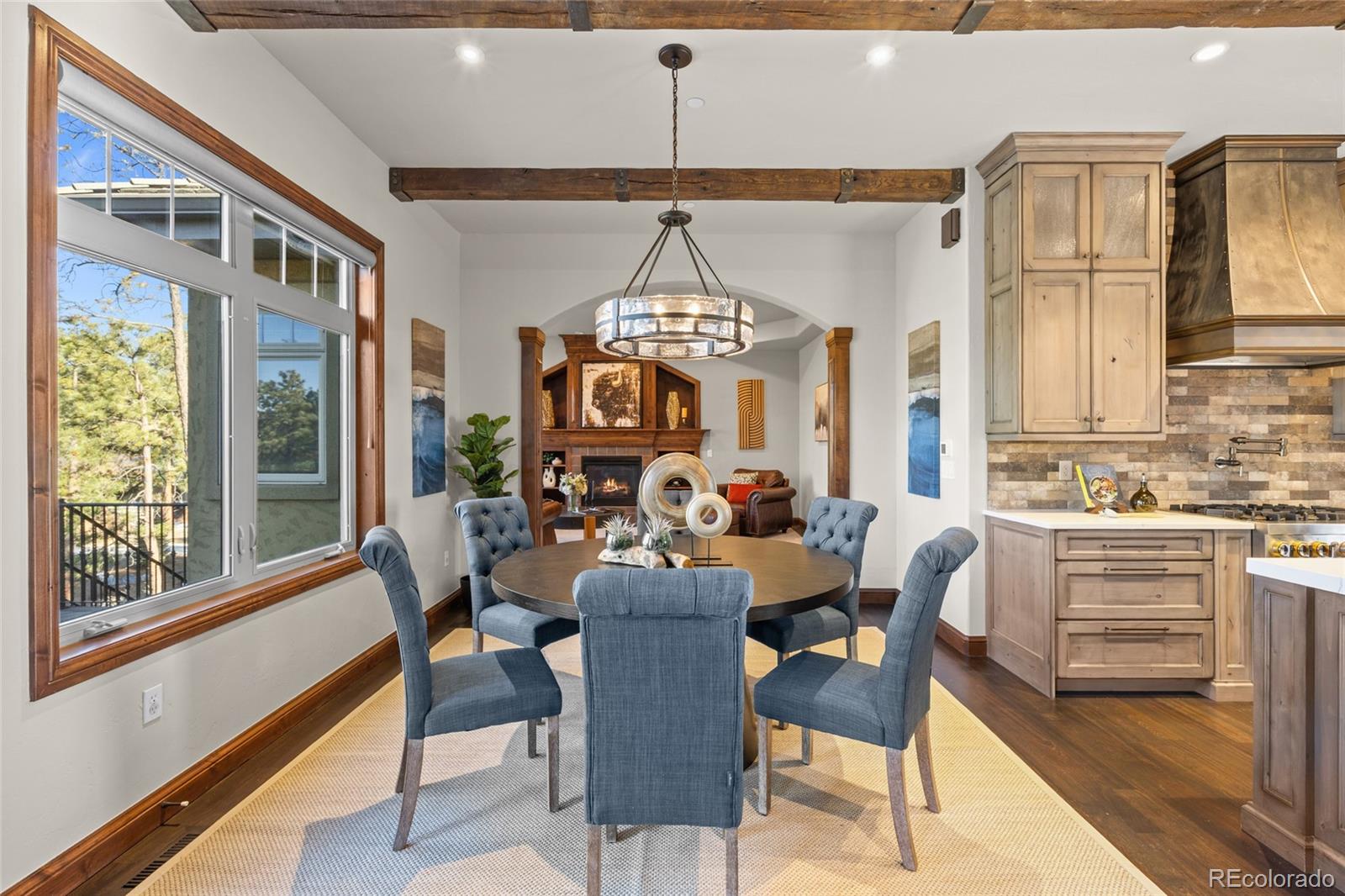 4604 Tierra Alta Drive Castle Rock CO 80104