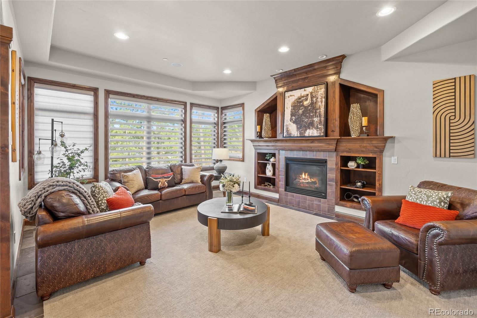 4604 Tierra Alta Drive Castle Rock CO 80104